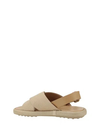 Tod's Sandals