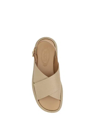 Tod's Sandals