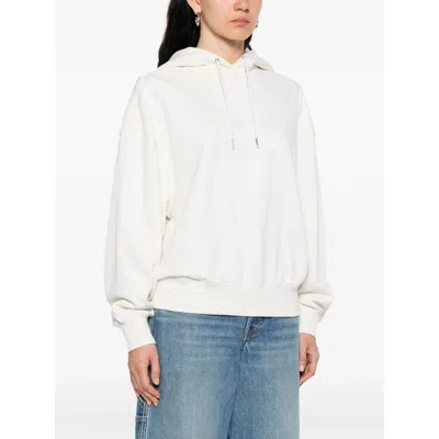 Calvin Klein Modern Casual Hooded Knitwear