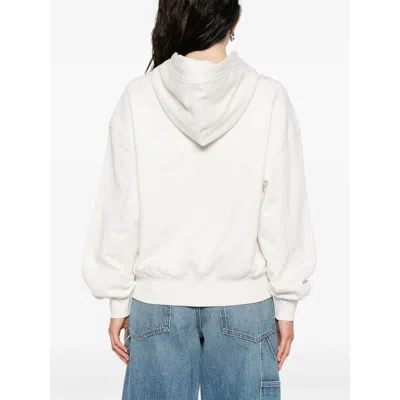 Calvin Klein Modern Casual Hooded Knitwear