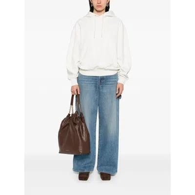 Calvin Klein Modern Casual Hooded Knitwear
