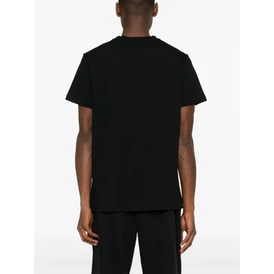 Isabel Marant Zafferh Logo-print Organic Cotton T-shirt