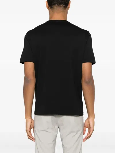 Roberto Collina Knit T-shirt