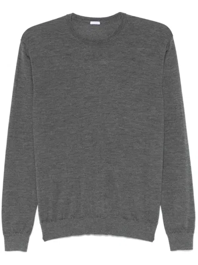 Malo Crew Neck Sweater