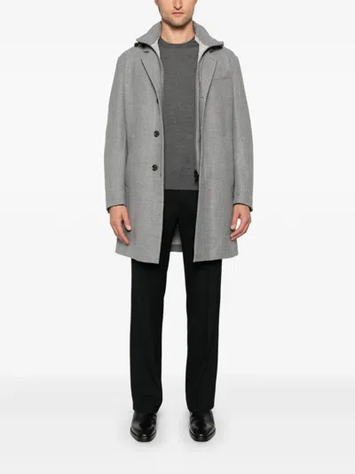 Malo Crew Neck Sweater