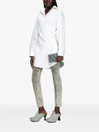 Diesel D-elphi-den Dress