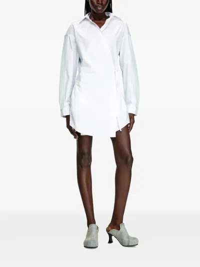 Diesel D-elphi-den Dress
