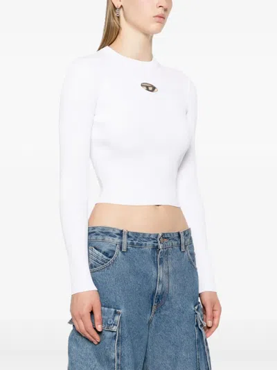 Diesel Sweaters