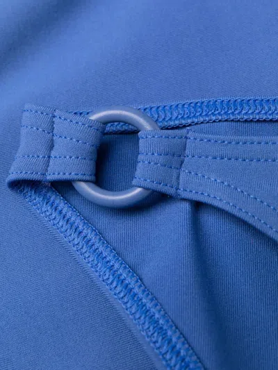 Eres Waistband Elastic Detail Ring Swimwear