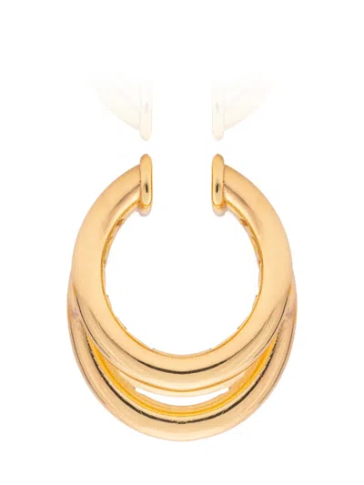 Federica Tosi Ale Mono Ear Cuff