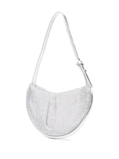 Themoirè Ebe Shoulder Bag