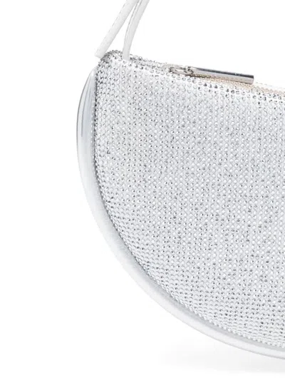 Themoirè Ebe Shoulder Bag