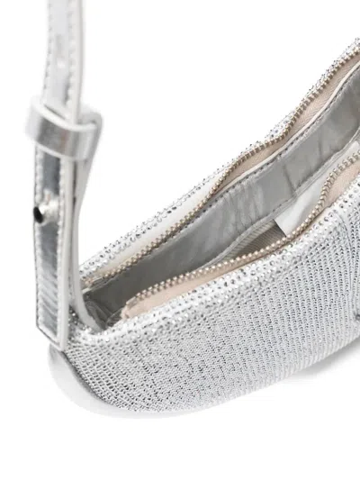 Themoirè Ebe Shoulder Bag