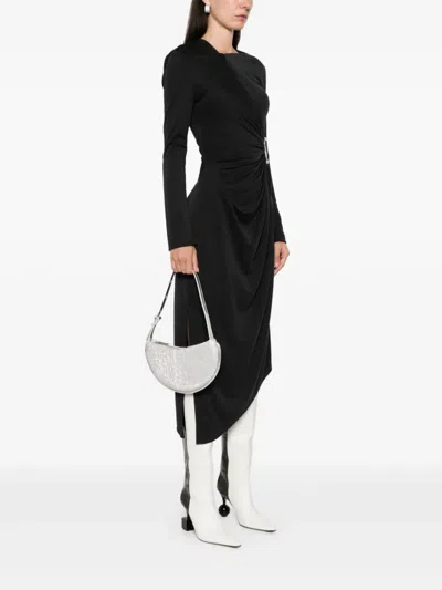 Themoirè Ebe Shoulder Bag