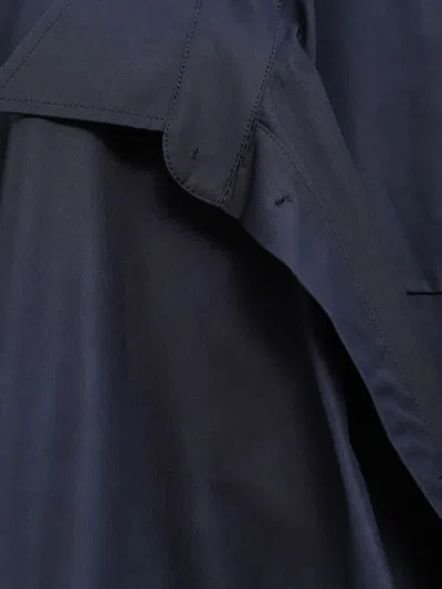 Balenciaga Shirt Mini Dress