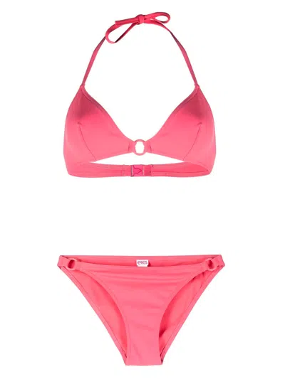 Eres Halterneck Bikini Set