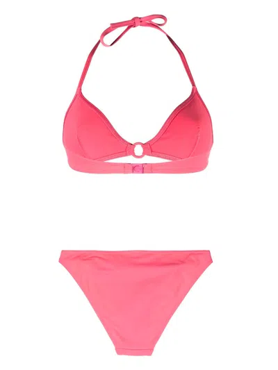 Eres Halterneck Bikini Set