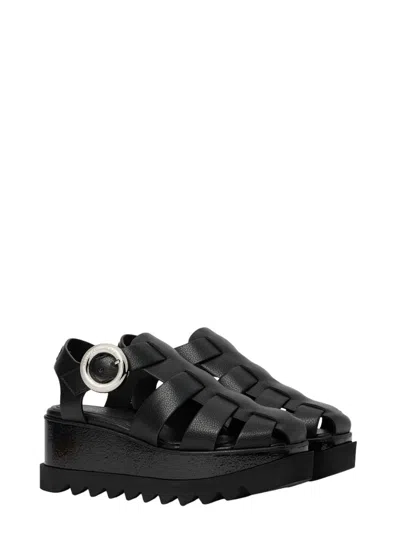Stella Mccartney Stella Mc Cartney Elyse Sandals