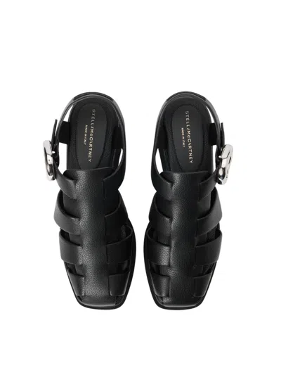 Stella Mccartney Stella Mc Cartney Elyse Sandals