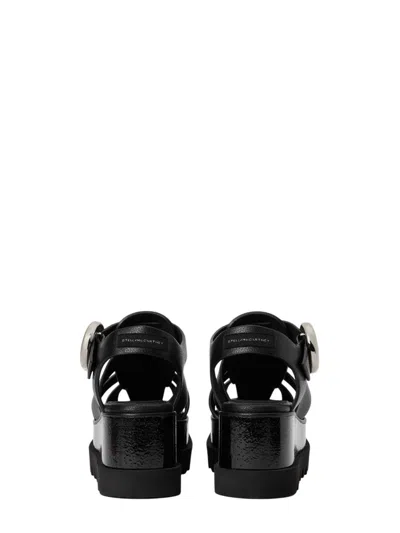 Stella Mccartney Stella Mc Cartney Elyse Sandals
