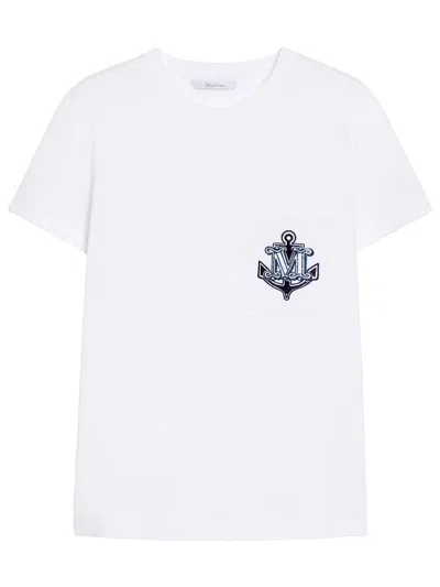 Max Mara T-shirts And Polos