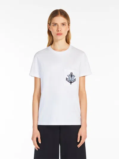 Max Mara T-shirts And Polos