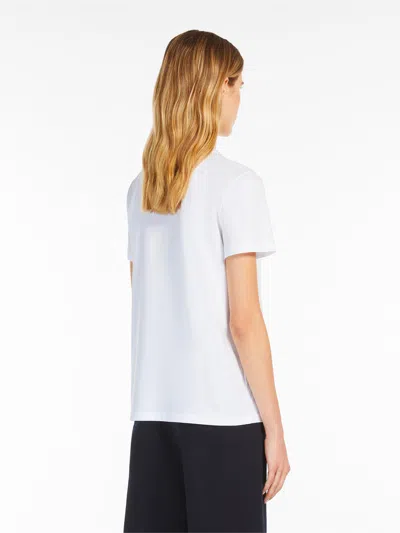 Max Mara T-shirts And Polos