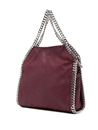 Stella Mccartney Stella Mc Cartney 'falabella' Mini Tote Bag