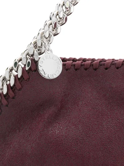 Stella Mccartney Stella Mc Cartney 'falabella' Mini Tote Bag