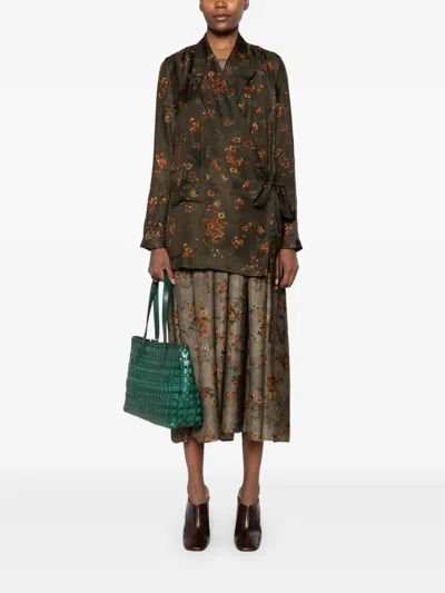 Uma Wang Khloe Jacket