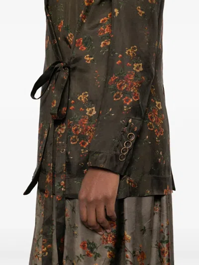 Uma Wang Khloe Jacket