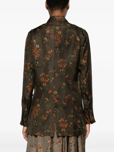 Uma Wang Khloe Jacket
