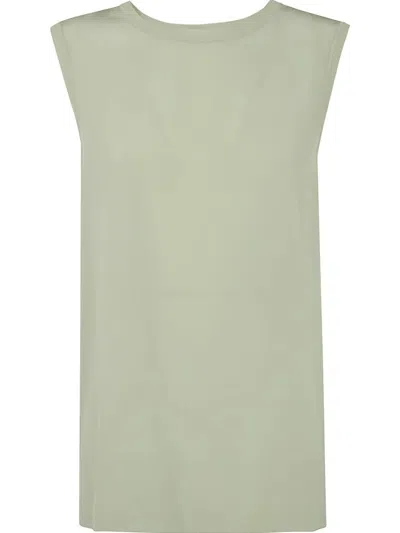 Joseph Bley Blouse Crepe De Soie