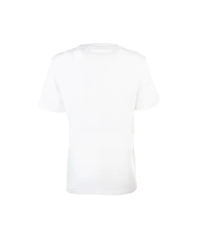 Marni Crew Neck Short Sleeves Top