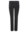 7 FOR ALL MANKIND ROXANNE CROP JEANS,P00210041