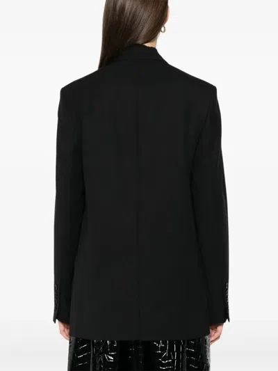 Totême Toteme Women Peak Lapel Blazer