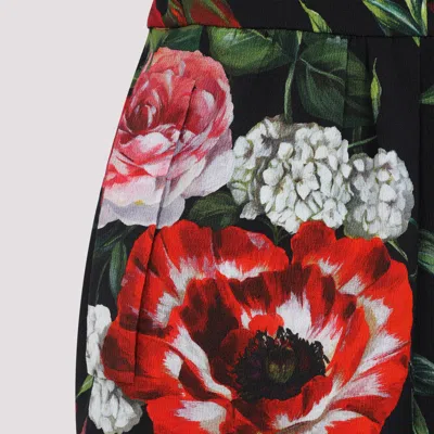 Tom Ford Polka Dot Signature Silk Pj Pants