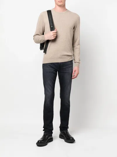 Malo Men's Crew Neck Sweater