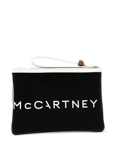 Stella Mccartney Smc Wallet