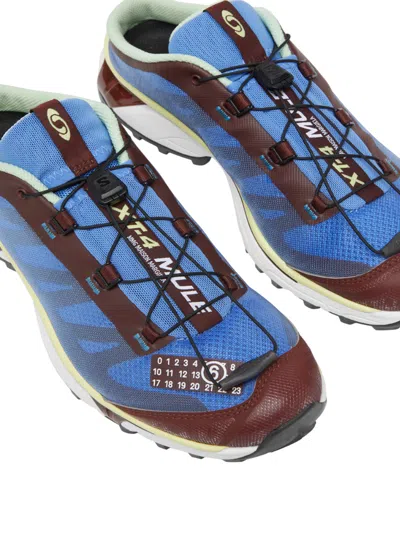 Mm6 X Salomon Xt Mule 4 Mm6 Salomon