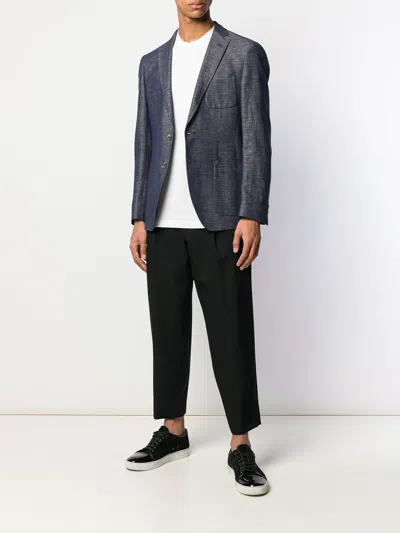 Giorgio Armani T-shirt In White