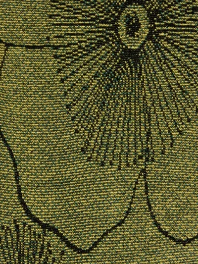 BOY 花卉印花比基尼三角裤