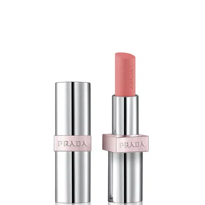 Prada Refillable Light Glowing Lip Oil Stick