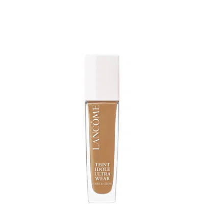 Lancôme Teint Idôle Ultra Wear Care And Glow 30ml (various Colours) - 450w