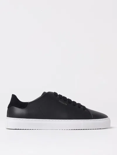 Axel Arigato Sneaker Clean 90 In Black