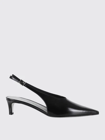 Roberto Festa Mirea Slingback In Black