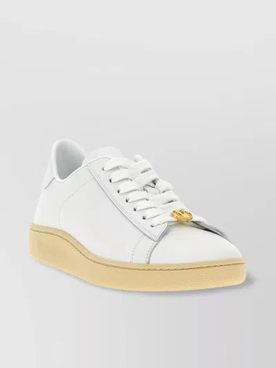 Valentino Royco Trainer In Multi