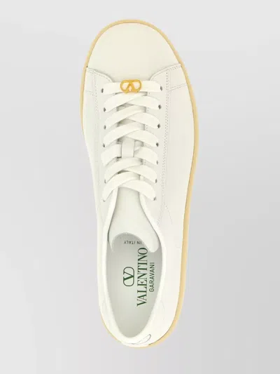 Valentino Royco Trainer In Multi