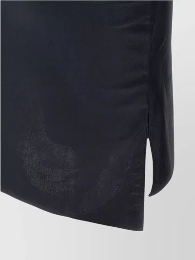 Coperni Dresses In Blue