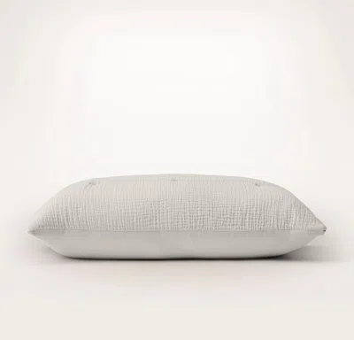 Boll & Branch Dream Comforter Sham